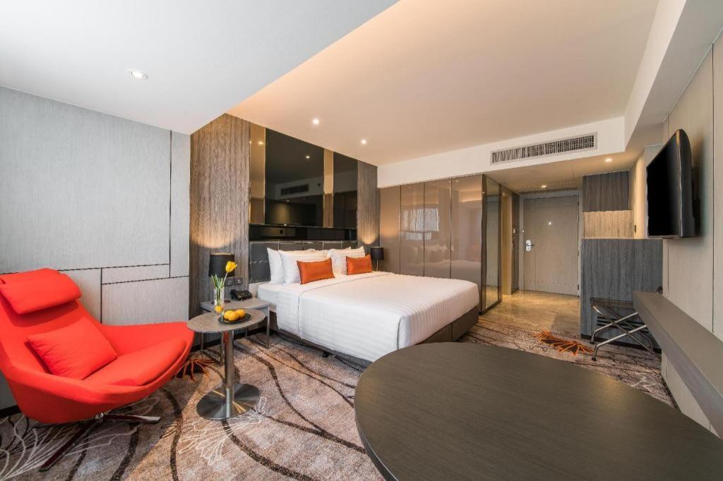 Jal Bangkok
