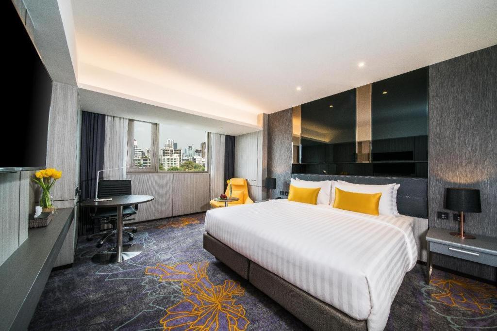 Jal 4* Bangkok