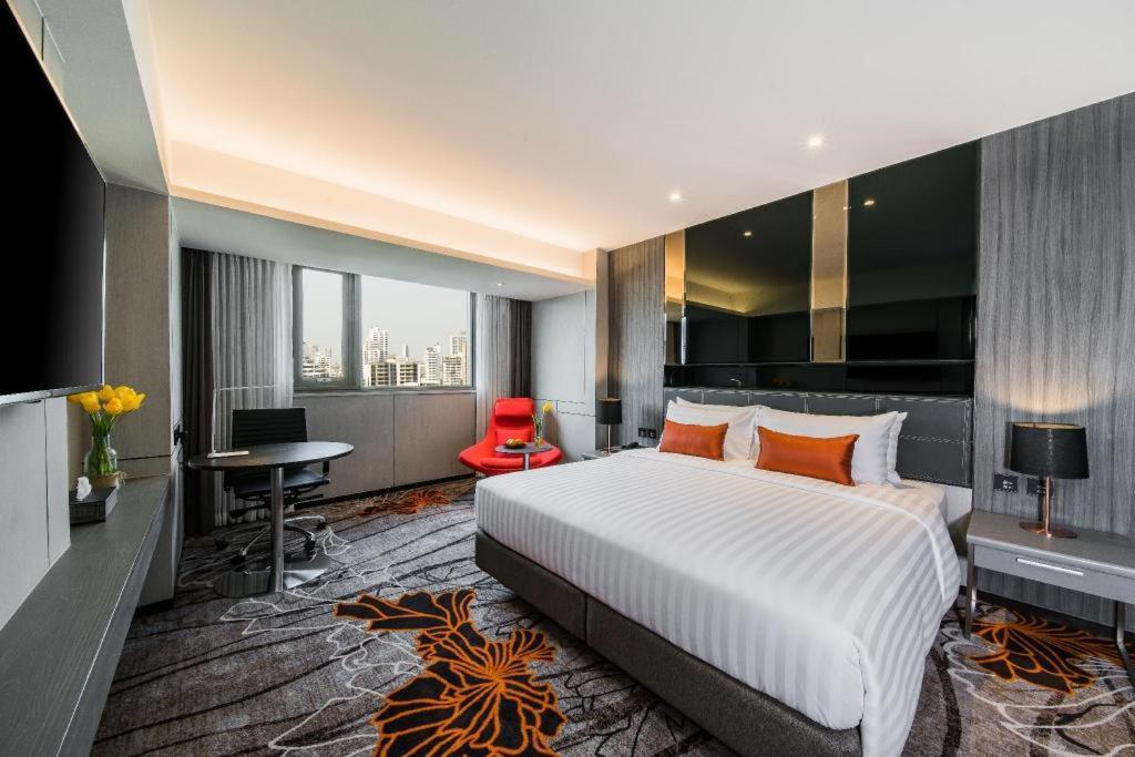 Hotel Jal Bangkok